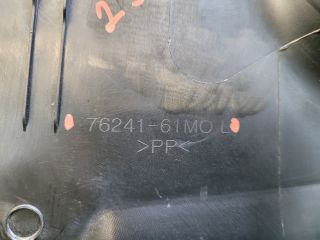 bontott SUZUKI SX4 S-Cross II Bal B Oszlop Burkolat