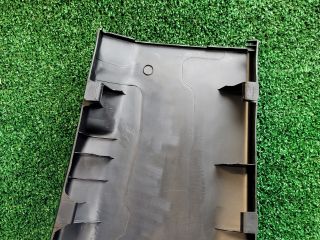 bontott SUZUKI SX4 S-Cross II Bal B Oszlop Burkolat