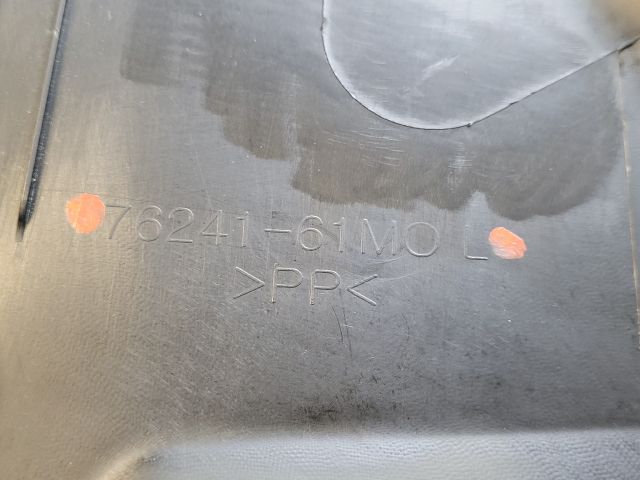 bontott SUZUKI SX4 S-Cross II Bal B Oszlop Burkolat