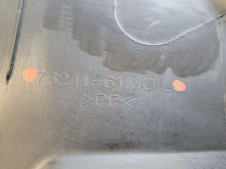 bontott SUZUKI SX4 S-Cross II Bal B Oszlop Burkolat