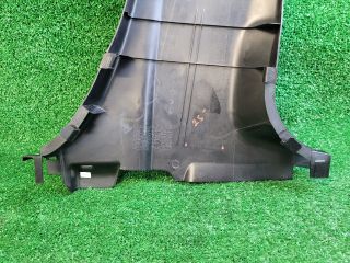 bontott SUZUKI SX4 S-Cross II Bal B Oszlop Burkolat