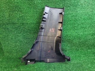 bontott SUZUKI SX4 S-Cross II Bal B Oszlop Burkolat