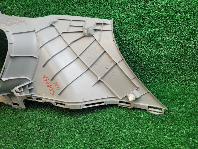 bontott SUZUKI SX4 S-Cross II Bal C Oszlop Burkolat