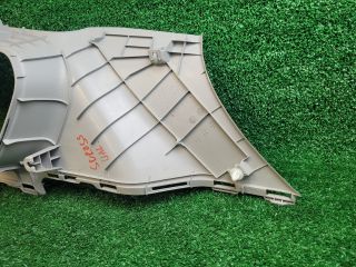 bontott SUZUKI SX4 S-Cross II Bal C Oszlop Burkolat