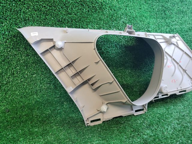 bontott SUZUKI SX4 S-Cross II Bal C Oszlop Burkolat