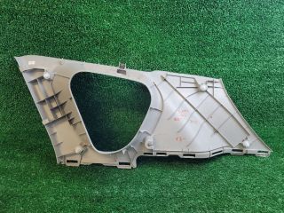 bontott SUZUKI SX4 S-Cross II Bal C Oszlop Burkolat