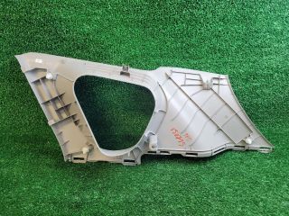 bontott SUZUKI SX4 S-Cross II Bal C Oszlop Burkolat