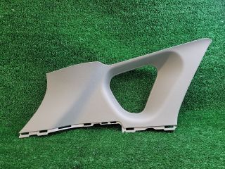 bontott SUZUKI SX4 S-Cross II Bal C Oszlop Burkolat