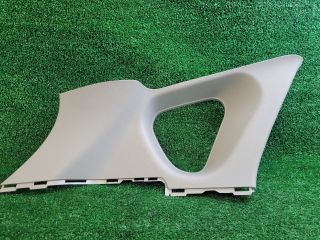 bontott SUZUKI SX4 S-Cross II Bal C Oszlop Burkolat