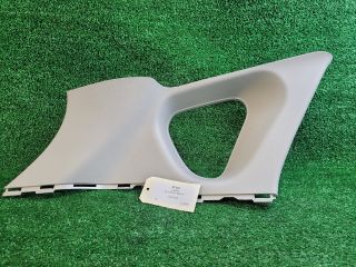 bontott SUZUKI SX4 S-Cross II Bal C Oszlop Burkolat