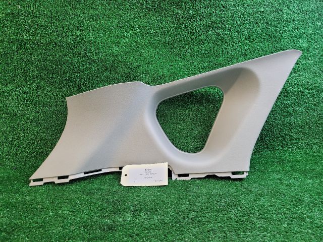 bontott SUZUKI SX4 S-Cross II Bal C Oszlop Burkolat