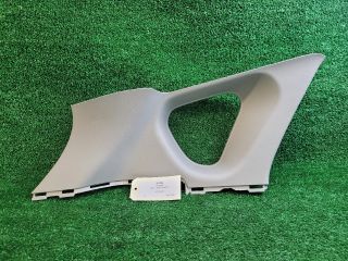 bontott SUZUKI SX4 S-Cross II Bal C Oszlop Burkolat