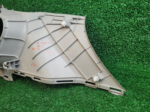 bontott SUZUKI SX4 S-Cross II Bal C Oszlop Burkolat