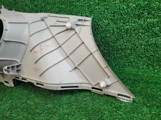 bontott SUZUKI SX4 S-Cross II Bal C Oszlop Burkolat