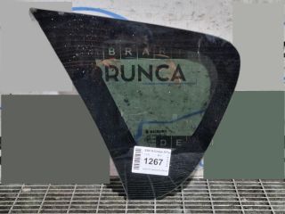 bontott SUZUKI SX4 S-Cross II Bal C Oszlop Oldalablak Üveg