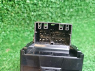 bontott SUZUKI SX4 S-Cross II Bal első Ablakemelő Kapcsoló