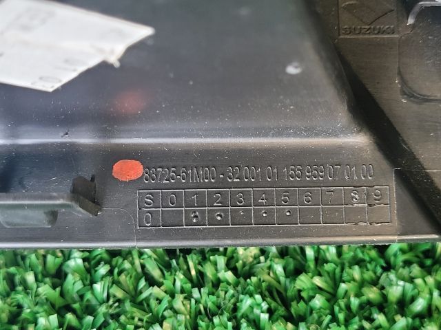 bontott SUZUKI SX4 S-Cross II Bal első Ablakemelő Kapcsoló