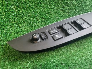 bontott SUZUKI SX4 S-Cross II Bal első Ablakemelő Kapcsoló