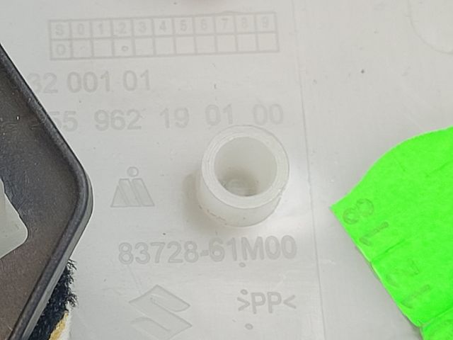 bontott SUZUKI SX4 S-Cross II Bal első Ablakemelő Kapcsoló