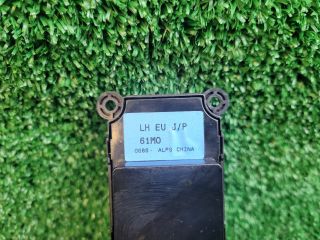 bontott SUZUKI SX4 S-Cross II Bal első Ablakemelő Kapcsoló