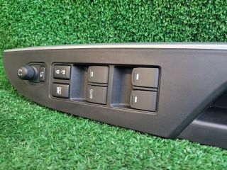 bontott SUZUKI SX4 S-Cross II Bal első Ablakemelő Kapcsoló