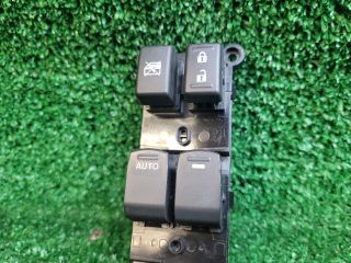 bontott SUZUKI SX4 S-Cross II Bal első Ablakemelő Kapcsoló