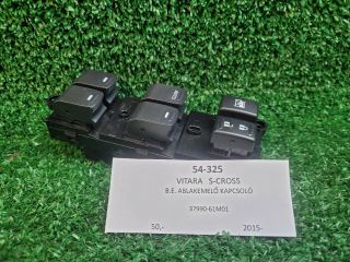 bontott SUZUKI SX4 S-Cross II Bal első Ablakemelő Kapcsoló