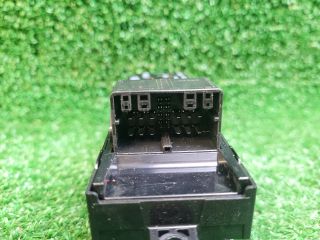 bontott SUZUKI SX4 S-Cross II Bal első Ablakemelő Kapcsoló