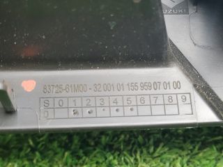 bontott SUZUKI SX4 S-Cross II Bal első Ablakemelő Kapcsoló