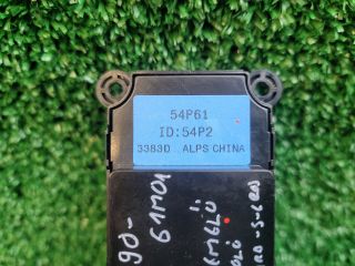 bontott SUZUKI SX4 S-Cross II Bal első Ablakemelő Kapcsoló