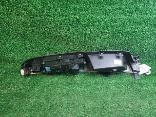 bontott SUZUKI SX4 S-Cross II Bal első Ablakemelő Kapcsoló