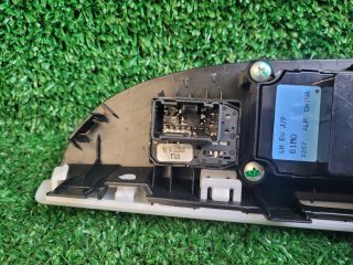 bontott SUZUKI SX4 S-Cross II Bal első Ablakemelő Kapcsoló