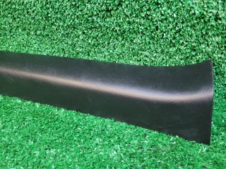 bontott SUZUKI SX4 S-Cross II Bal első Belső Küszöb Burkolat