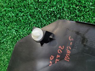 bontott SUZUKI SX4 S-Cross II Bal első Belső Küszöb Burkolat