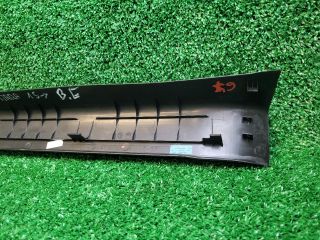 bontott SUZUKI SX4 S-Cross II Bal első Belső Küszöb Burkolat