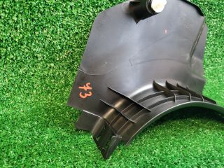 bontott SUZUKI SX4 S-Cross II Bal első Belső Küszöb Burkolat