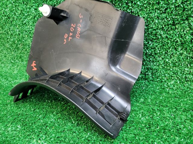 bontott SUZUKI SX4 S-Cross II Bal első Belső Küszöb Burkolat