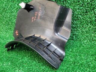 bontott SUZUKI SX4 S-Cross II Bal első Belső Küszöb Burkolat