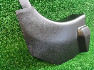 bontott SUZUKI SX4 S-Cross II Bal első Belső Küszöb Burkolat