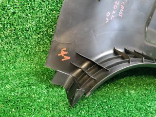 bontott SUZUKI SX4 S-Cross II Bal első Belső Küszöb Burkolat