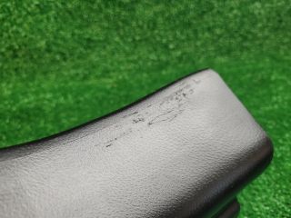 bontott SUZUKI SX4 S-Cross II Bal első Belső Küszöb Burkolat