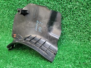 bontott SUZUKI SX4 S-Cross II Bal első Belső Küszöb Burkolat