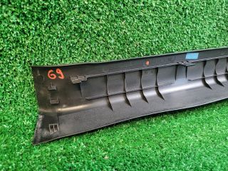 bontott SUZUKI SX4 S-Cross II Bal első Belső Küszöb Burkolat