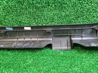 bontott SUZUKI SX4 S-Cross II Bal első Belső Küszöb Burkolat