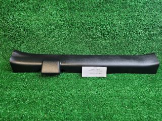 bontott SUZUKI SX4 S-Cross II Bal első Belső Küszöb Burkolat