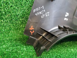 bontott SUZUKI SX4 S-Cross II Bal első Belső Küszöb Burkolat