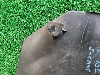 bontott SUZUKI SX4 S-Cross II Bal első Belső Küszöb Burkolat