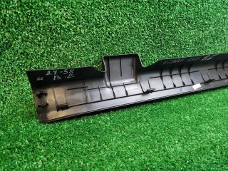 bontott SUZUKI SX4 S-Cross II Bal első Belső Küszöb Burkolat