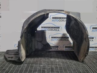 bontott SUZUKI SX4 S-Cross II Bal első Dobbetét (Kerékjárati, Műanyag)