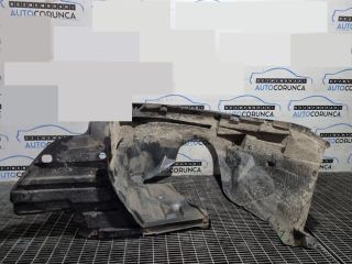 bontott SUZUKI SX4 S-Cross II Bal első Dobbetét (Kerékjárati, Műanyag)